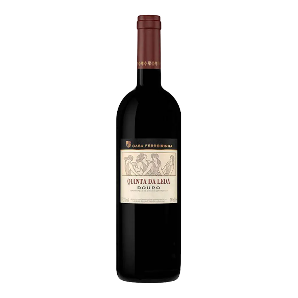 Image de Quinta da Leda Magnum - Vin Rouge