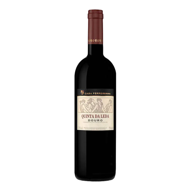 Image de Quinta da Leda Magnum - Vin Rouge