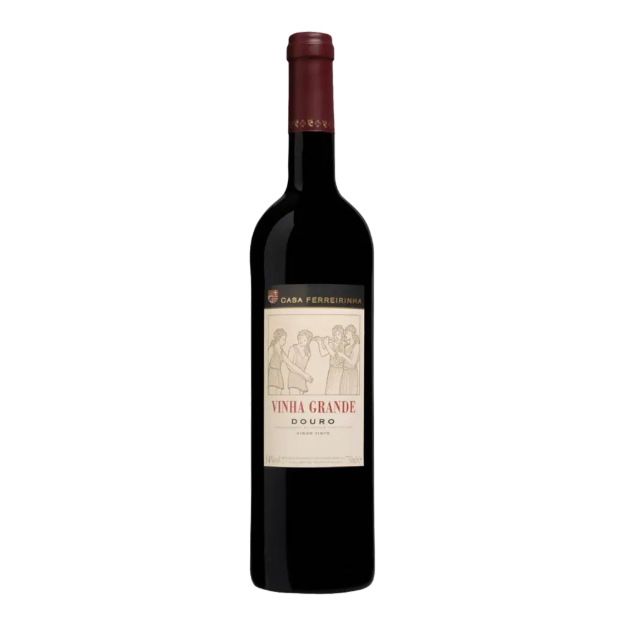 Image de Vinha Grande Magnum - Vin Rouge