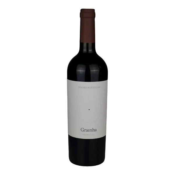 Image de Grainha Réserve Magnum - Vin Rouge