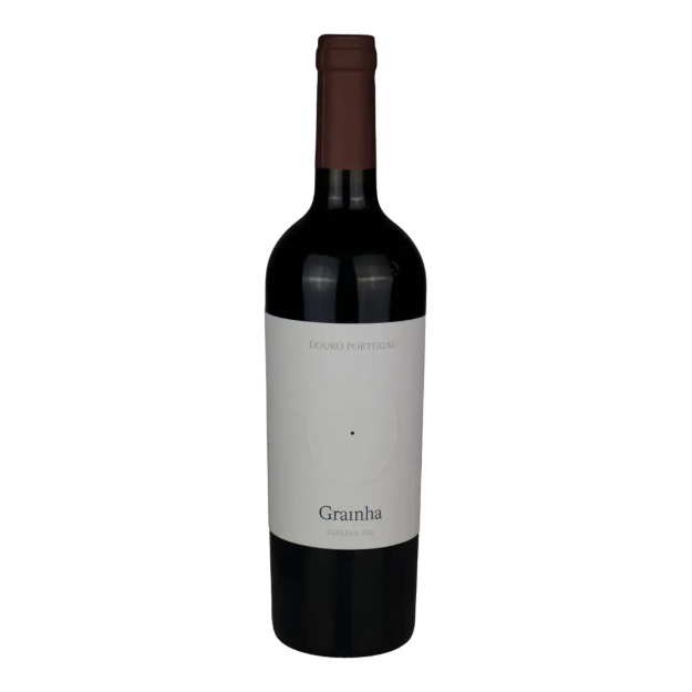 Image de Grainha Réserve Magnum - Vin Rouge