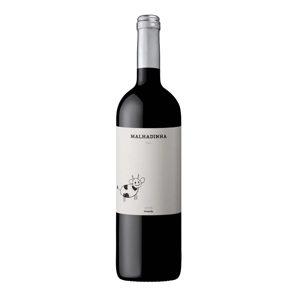 Image de Malhadinha Magnum - Vin Rouge