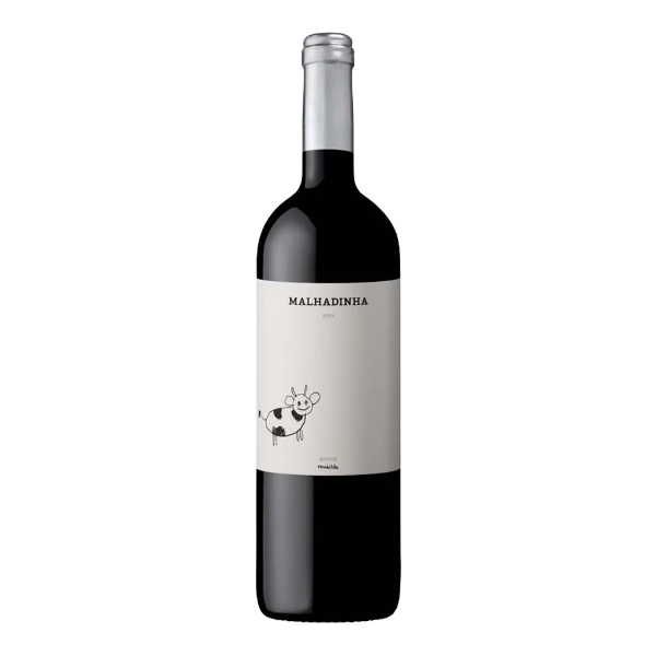 Image de Malhadinha Magnum - Vin Rouge