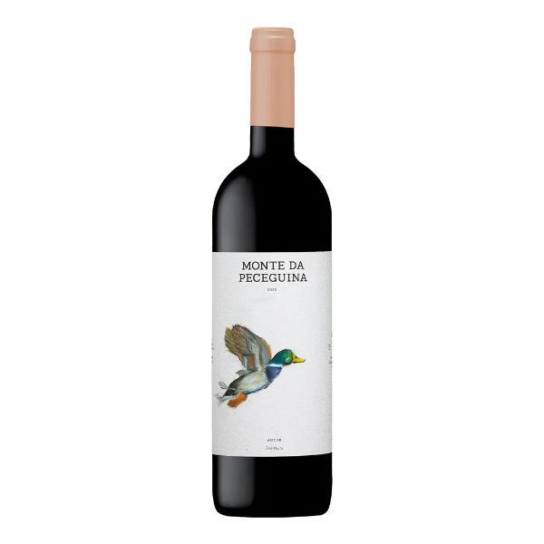 Image de Monte da Peceguina Magnum - Vin Rouge