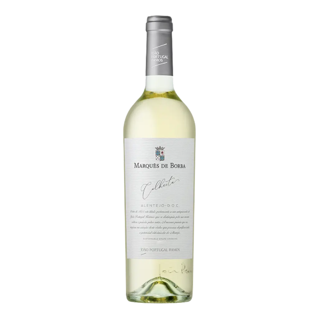 Image de Marquês de Borba - Vin Blanc