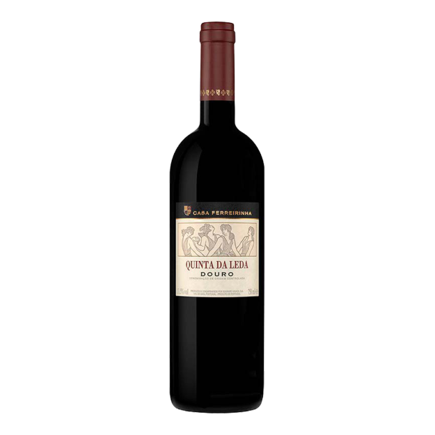 Image de Quinta da Leda - Vin Rouge