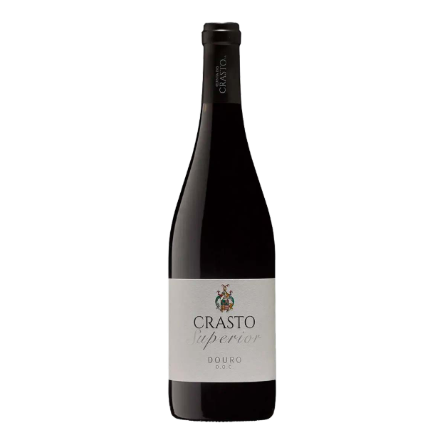 Image de Crasto Superior Magnum - Vin Rouge