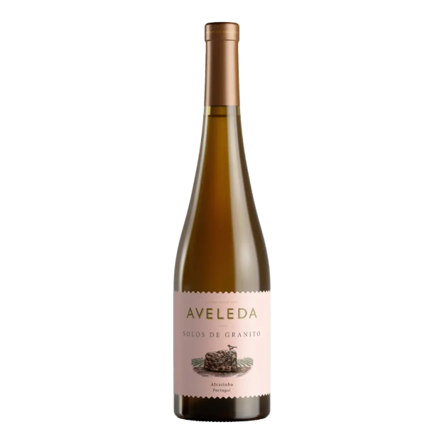 Image de Aveleda Solos de Granito - Vin Blanc