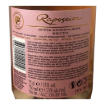 Image de Raposeira Super Réserve Rosé Brut - Vin Pétillant