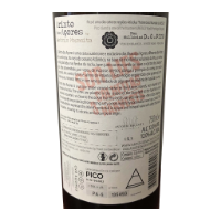 Image de Arinto dos Açores Sur Lies 3 Colheitas - Vin Blanc