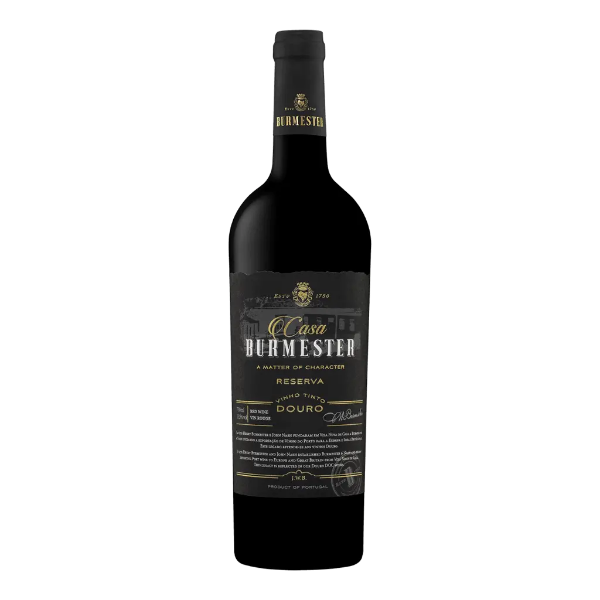 Image de Burmester Réserve - Vin Rouge
