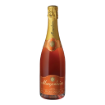 Image de Murganheira Rosé Brut - Vin Pétillant