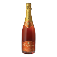 Image de Murganheira Rosé Brut - Vin Pétillant