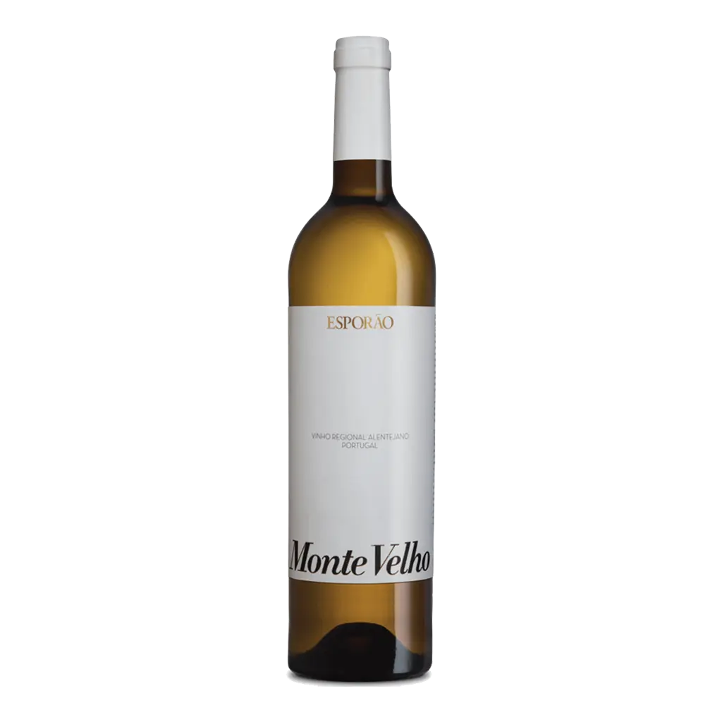 Image de Monte Velho - Vin Blanc