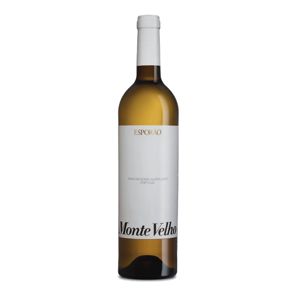 Image de Monte Velho - Vin Blanc