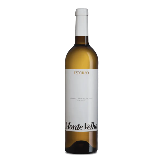 Image de Monte Velho - Vin Blanc