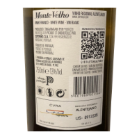Image de Monte Velho - Vin Blanc