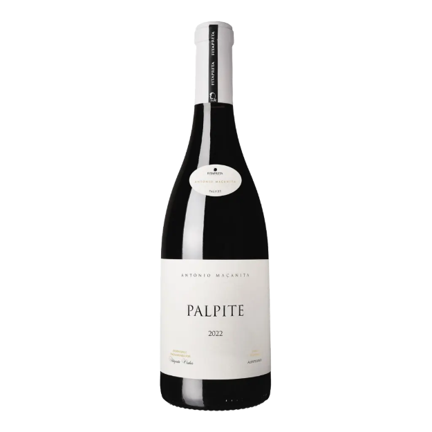 Image de Palpite - Vin Rouge