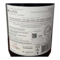 Image de Palpite Réserve - Vin Rouge