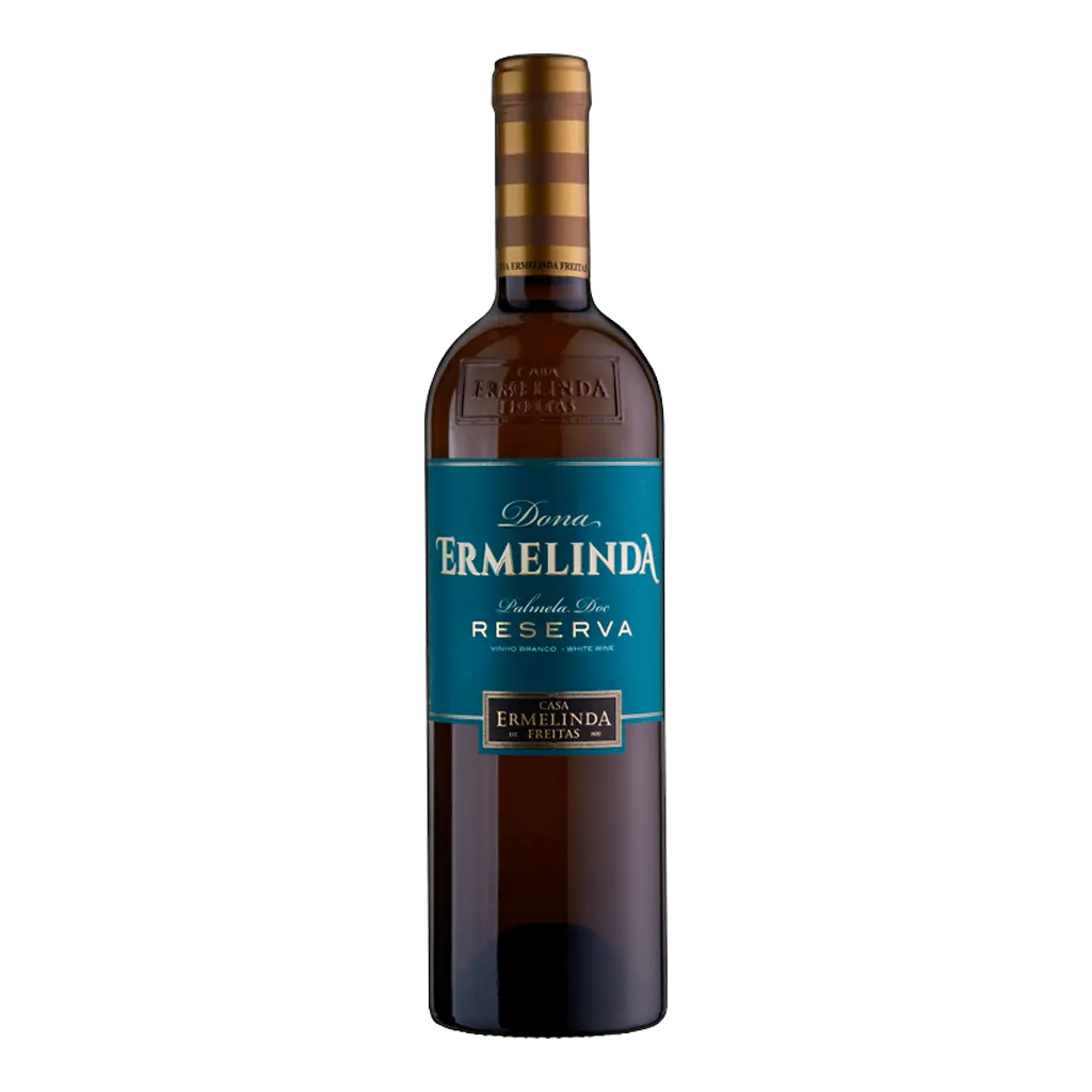 Image de Dona Ermelinda Réserve - Vin Blanc