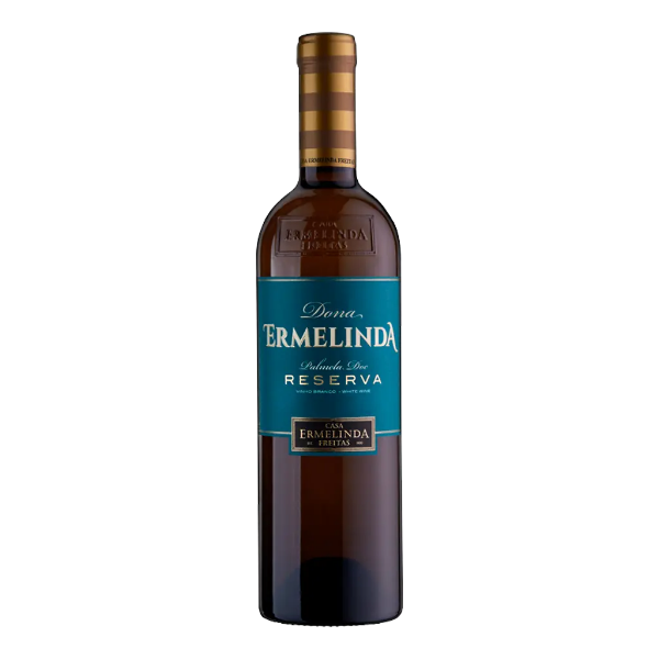 Image de Dona Ermelinda Réserve - Vin Blanc
