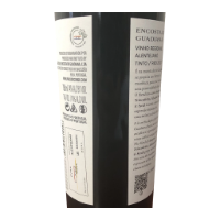 Image de Encosta do Guadiana Superior - Vin Rouge