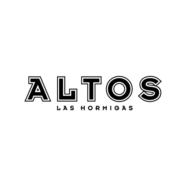 Image du fabricant Altos Las Hormigas