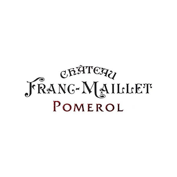 Image du fabricant Château Franc-Maillet