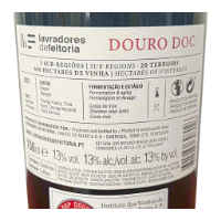 Image de Lavradores de Feitoria - Vin Rouge