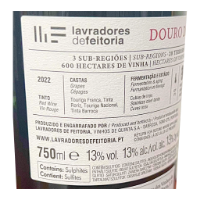 Image de Lavradores de Feitoria - Vin Rouge
