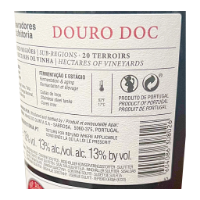 Image de Lavradores de Feitoria - Vin Rouge