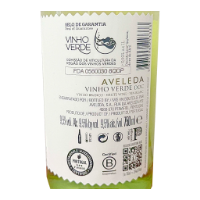 Image de Aveleda Fonte - Vin Blanc