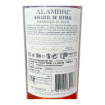 Image de Alambre Moscatel 20 Years 500ml - Vin Fortifié