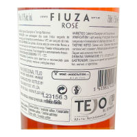 Image de Fiuza - Vin Rosé