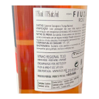 Image de Fiuza - Vin Rosé