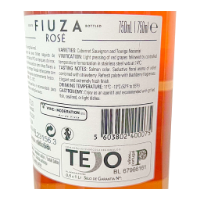 Image de Fiuza - Vin Rosé