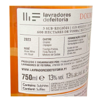 Image de Lavradores de Feitoria - Vin Rosé