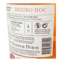Image de Lavradores de Feitoria - Vin Rosé