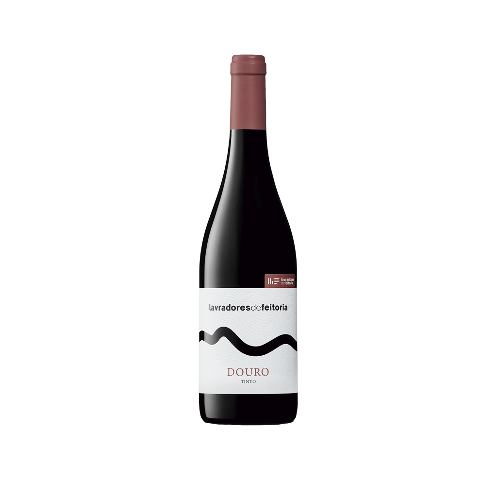 Image de Lavradores de Feitoria - Vin Rouge