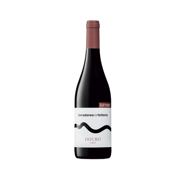 Image de Lavradores de Feitoria - Vin Rouge
