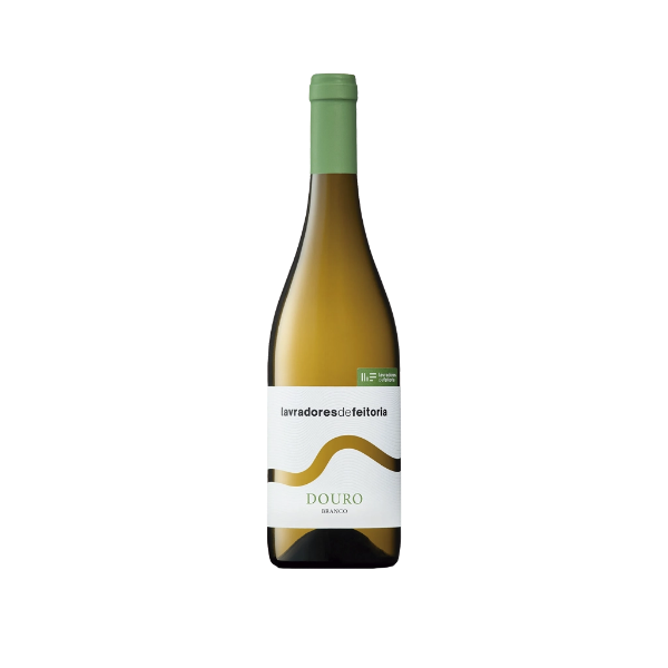 Image de Lavradores de Feitoria - Vin Blanc