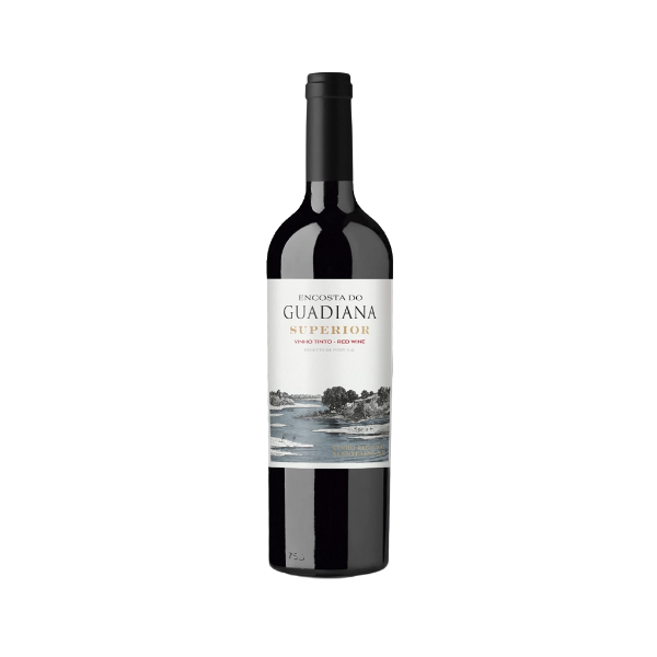 Image de Encosta do Guadiana Superior - Vin Rouge