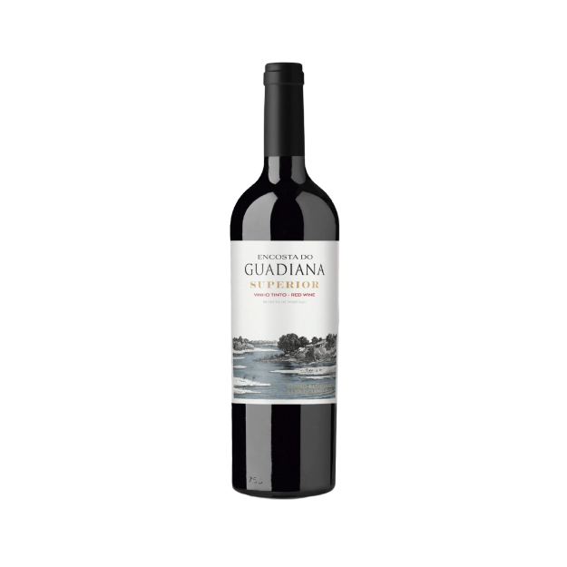 Image de Encosta do Guadiana Superior - Vin Rouge