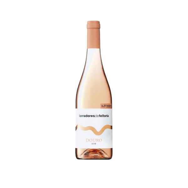 Image de Lavradores de Feitoria - Vin Rosé