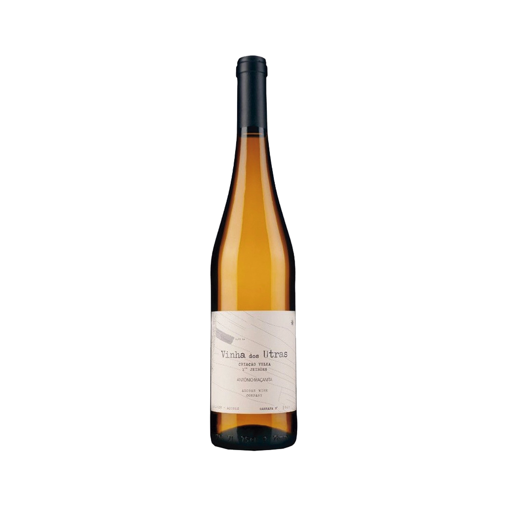 Image de Vinha dos Utras - Vin Blanc