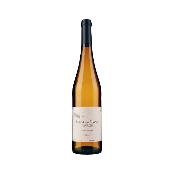 Image de Vinha dos Utras - Vin Blanc