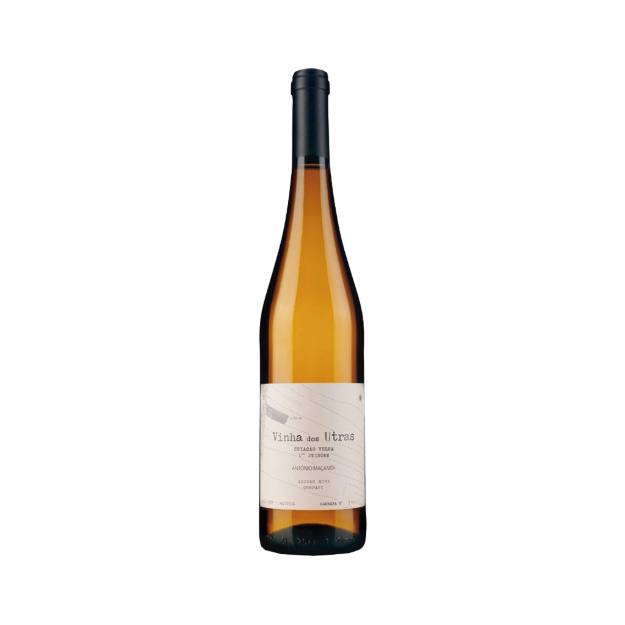 Image de Vinha dos Utras - Vin Blanc