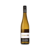 Image de S.A. Prüm Riesling Solitar Trocken - Vin Blanc