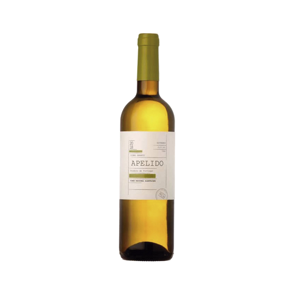 Image de Apelido - Vin Blanc
