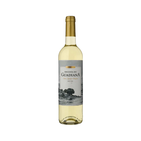 Image de Encosta do Guadiana Réserve - Vin Blanc
